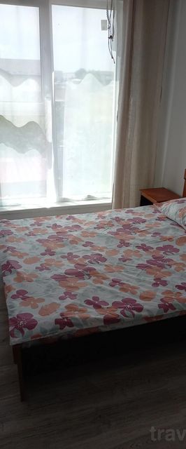 Twins Residence Chiajna