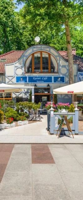 Apartamenty Kurort - Apartament Wiosenny Kołobrzeg