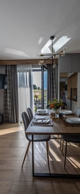 Apartament Górski Zakątek Białka Tatrzańska