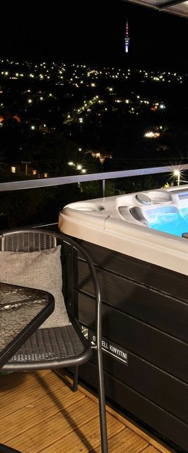 Mythos Private Resort Pécs