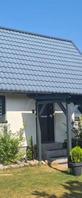 Domek Konrad Kościerzyna