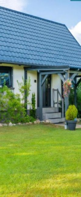 Domek Konrad Kościerzyna