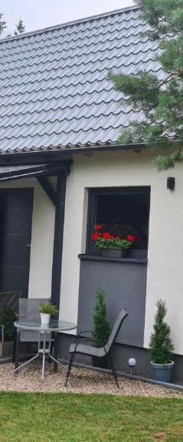 Domek Adam - Kozy,  Kościerzyna