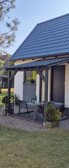 Domek Adam - Kozy,  Kościerzyna