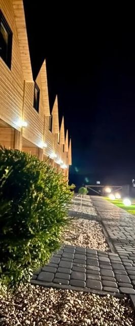 Domki NA PNIU Jarosławiec