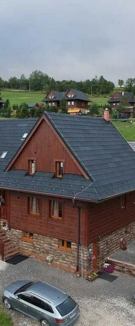 Chata Dolina v Bachledke Ždiar