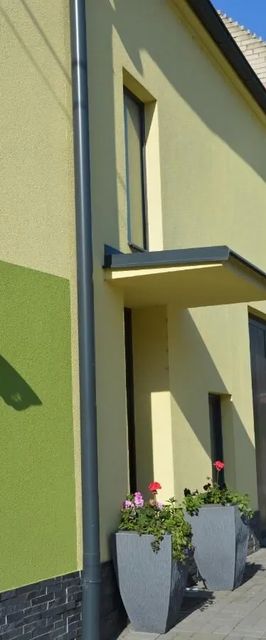 Apartmán Květinový Dům Hluk