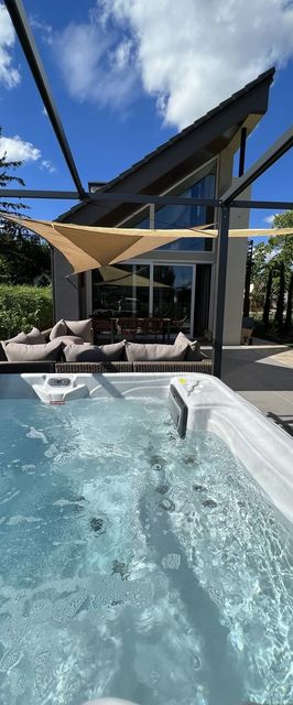 Beige Villa Balatonkenese