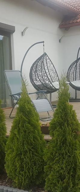 Cichy zakątek Kąpino