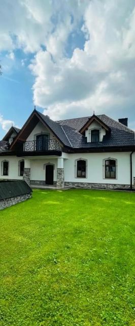 Agroturystyka Stara Fara Jurgów