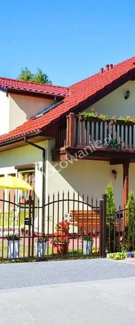 Dom Gościnny Florek Dziwnów