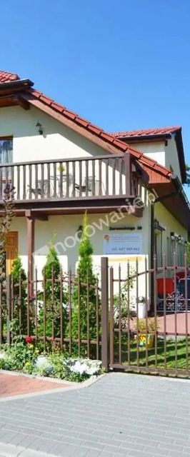 Dom Gościnny Florek Dziwnów