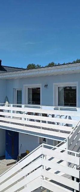 Rybacki Domek Dziwnów