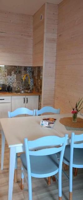 Rybacki Domek Dziwnów