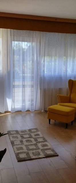 Pihenő Zug Apartman Budapest