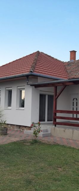 Lutra Vendégház Tiszafüred