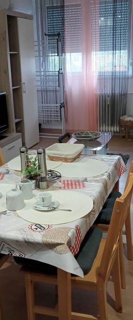 Class Qckó Apartman Debrecen