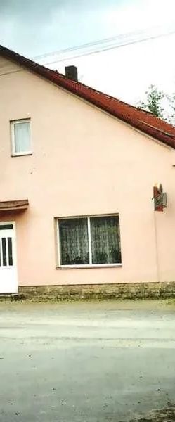 Penzion Pavlínka Strmilov