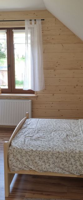 Pokoje Kolejowy Smolnik