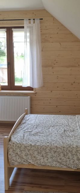 Pokoje Kolejowy Smolnik