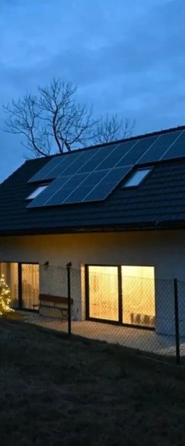 Domki Willa Victoria Wisła