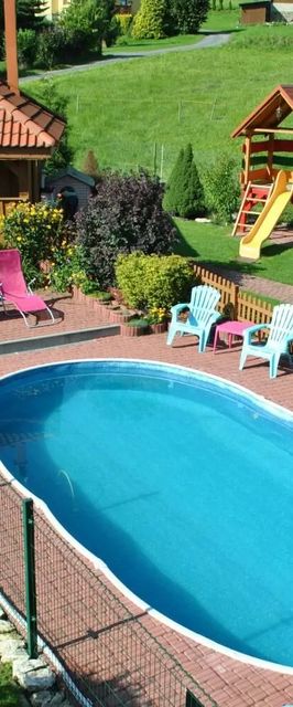 Domki Willa Victoria Wisła