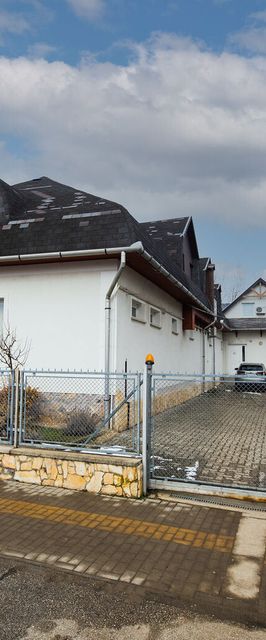 Három Csomó Vendégház Kisköre