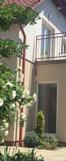 Rév-Panzió Abádszalók