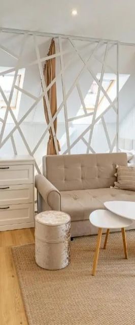 Apartamenty Defala Strefa Relaksu Natural Touch Rymanów-Zdrój