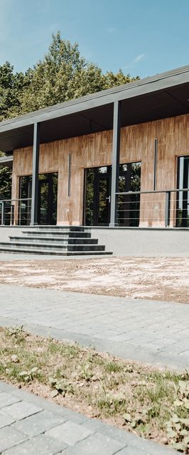 Famous Chalet Dragomirna