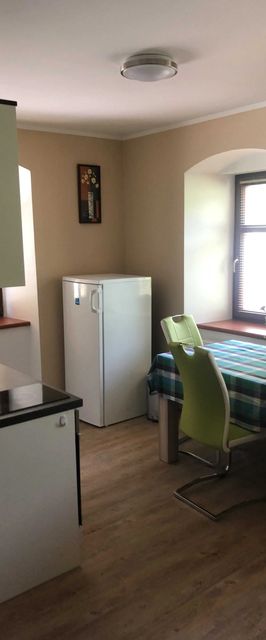 Penzion Vojáček Lázně Kynžvart