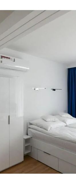 Apartament Blue Sky Apartments Rezydencja Niechorze - 302