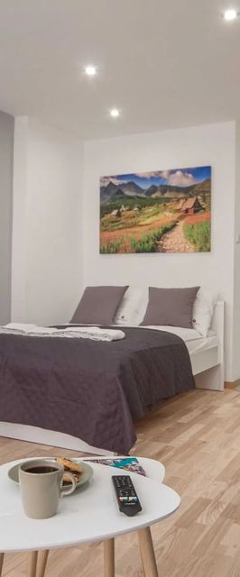 Apart Serwis Apartament U Chramca Zakopane
