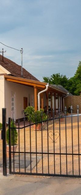 Katalin Apartmanok Hajdúnánás