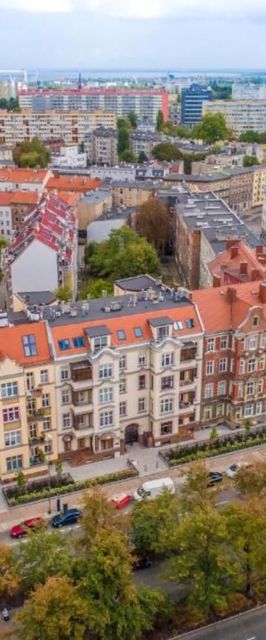 Aparthotel 1899 Szczecin