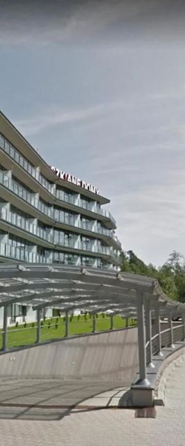 Apartament Panoramic Zakopane