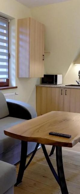 Apartament nr 6 U Miśka - obok dworca Zakopane