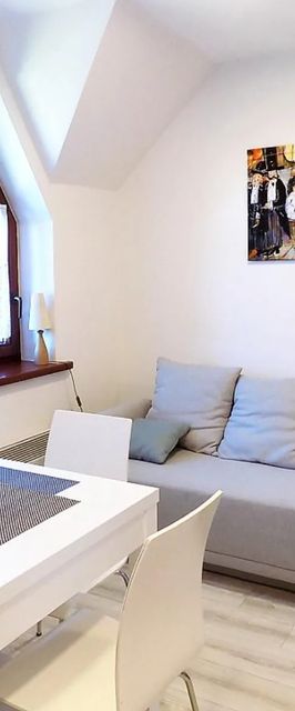 Zakopane Apartament Pardałówka