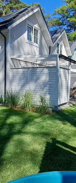 Domki KANALOA Pobierowo