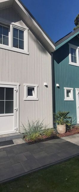 Domki KANALOA Pobierowo