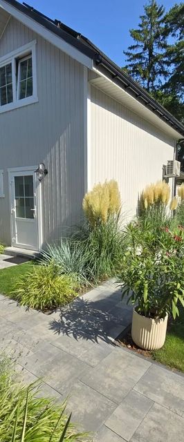 Domki KANALOA Pobierowo