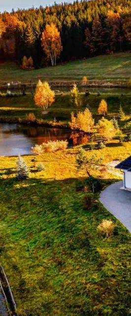 Apartamenty Nad Wodą Layla Świeradów-Zdrój