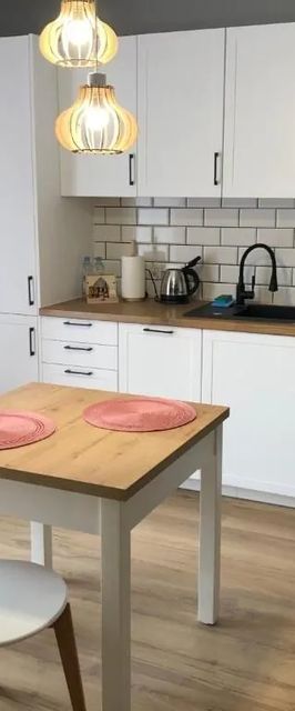 Apartamenty Ustronie Morskie31C1