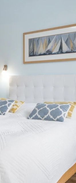 Sanhaus Apartments Błękitny Sopot