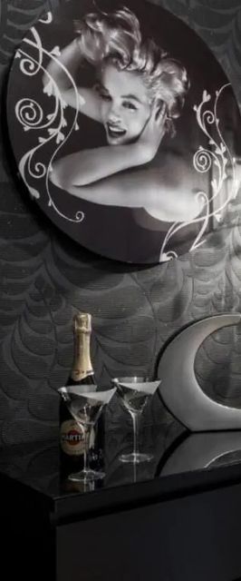 Rezydencja Marilyn Monroe Rabka 