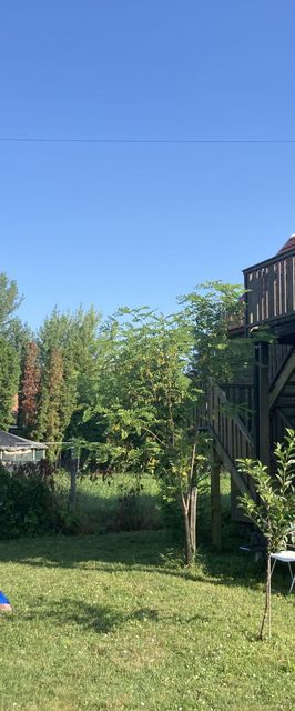 Jövő Hét Pihenőház Poroszló