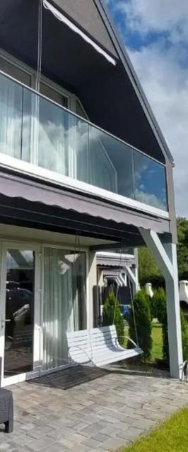 Domek Sowi Kąt Lubiatowo