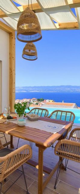 Villa Bella Vista Vrbnik