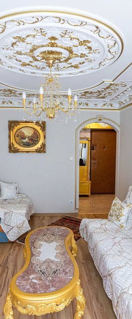 Apart Serwis Apartament Królewski Zakopane