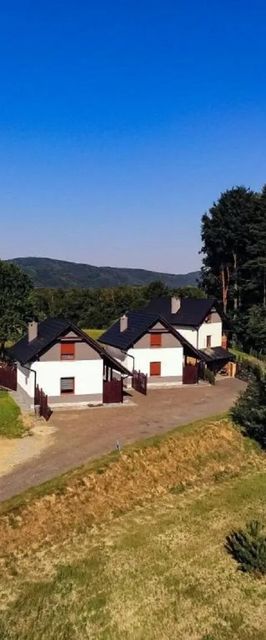 Tajger Apartamenty Polańczyk